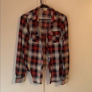 Flannel